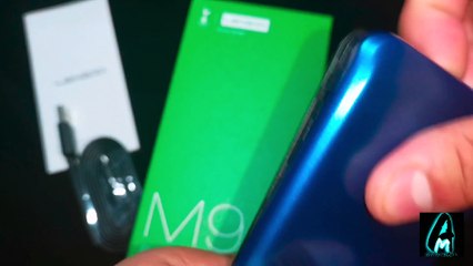 Leagoo M9 Pro Android Smartphone (Review)