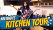 Neelima's Kitchen Tour  _ Neelima Esai