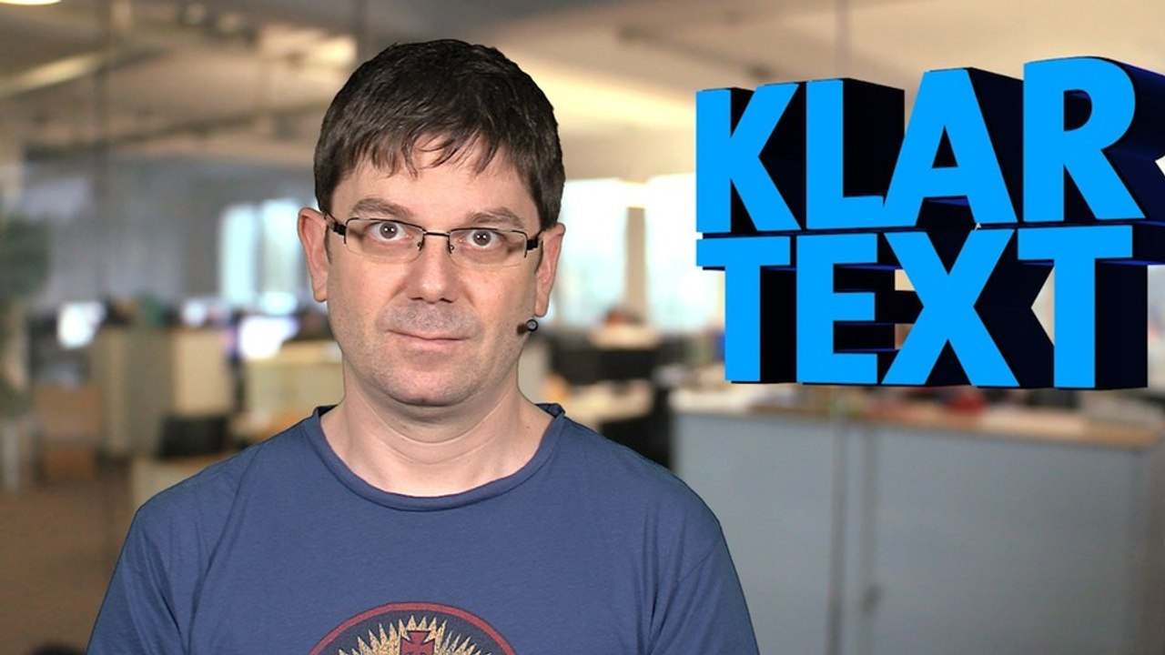 Klartext zur Demo-Ebbe - Bringt die Demos zurück!