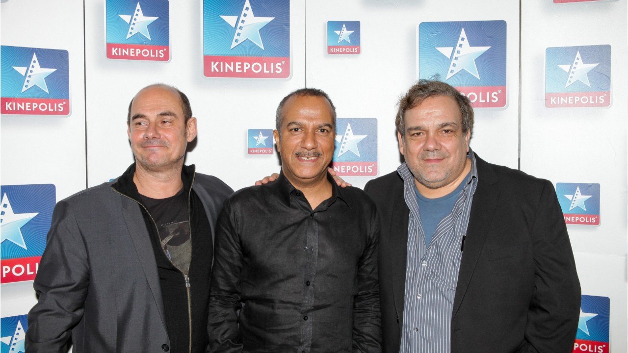 GALA VIDEO - Didier Bourdon : pourquoi il a du mal à convaincre Bernard Campan de remonter sur scène avec les Inconnus