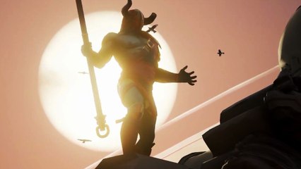 Mirage: Arcane Warfare - Launch-Trailer zum Release des neuen Spiels der Chivalry-Macher