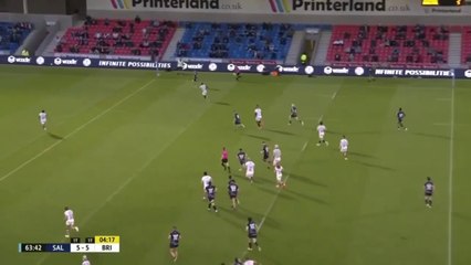 Sale v Bristol 05-2021 42minutes highligths. 20/21 season
