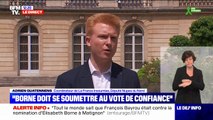 Adrien Quatennens, député Nupes du Nord: 