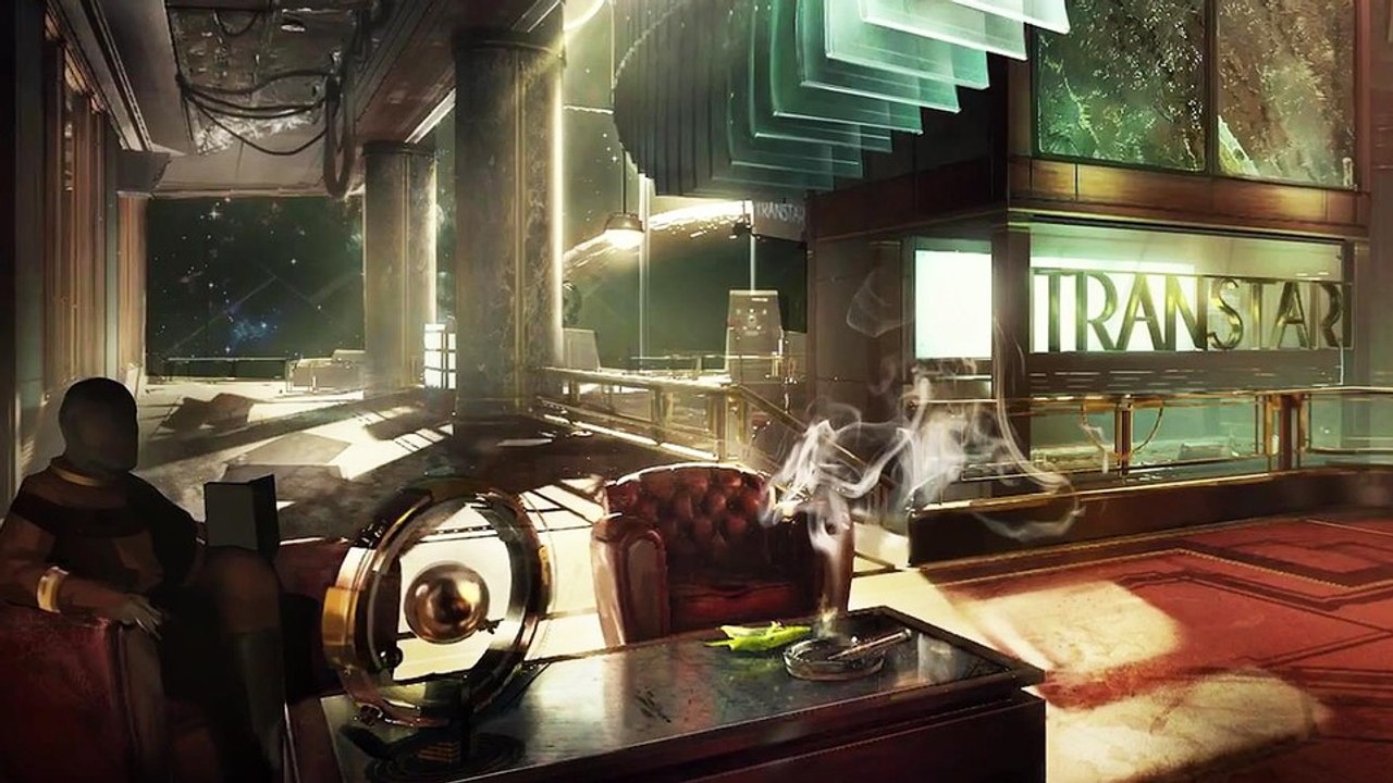 Prey - Trailer: Was ist anders in der alternativen Zeitlinie?