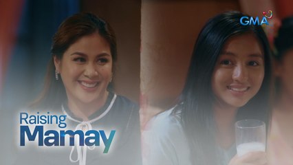 Raising Mamay: Namumuong pagseselos ni Sylvia | Episode 43 (Part 1/4)