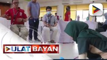Lanao del Sur PHO at PRC Iligan City chapter, nagsagawa ng basic life support training para sa mga residente