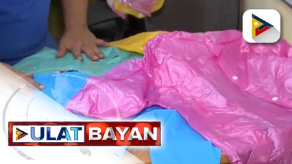 Ilang insidente ng pag-ulan ng yelo, naitala sa bansa; Buhawi, namataan sa Cavite