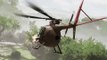 Rising Storm 2: Vietnam - Die drei US-Helicopter im Ingame-Trailer