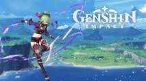 Build Kuki Shinobu Genshin Impact : Guide, armes, sets d'artéfacts, comment la jouer ?