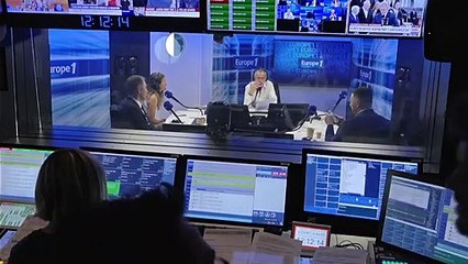 Guerre en Ukraine : la ville de Lyssytchansk, dans l'est de l'Ukraine, vit «l'enfer»