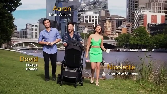 Neighbours 8856 and 8857 22nd June 2022