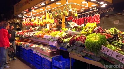 10 Top Tourist Attractions in Barcelona - Travel Video