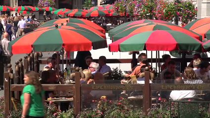 10 Top Tourist Attractions in Brussels - Travel Video