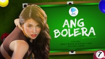 Playlist Lyric Video: “Ang Bolera” by Kylie Padilla (Bolera OST)