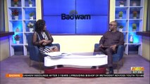 Success Institute Of Professional Studies And Aviation College - Badwam Afisem on Adom TV (22-6-22)