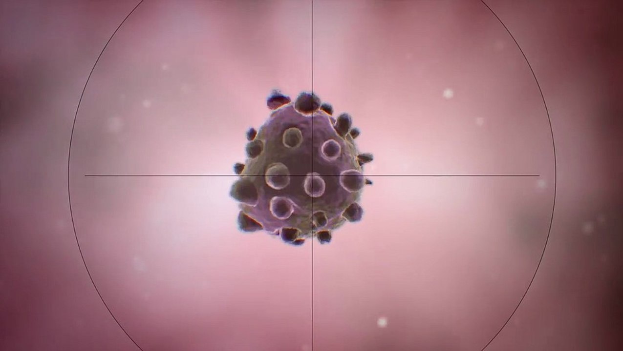 Quarantine - Gameplay-Szenen im Trailer zum Early-Access-Ende