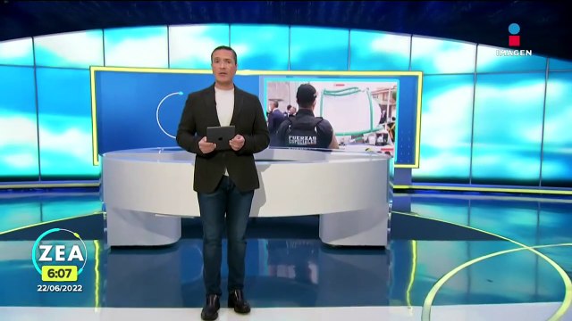 Detienen a seis huachicoleros de agua en Ecatepec, Estado de México