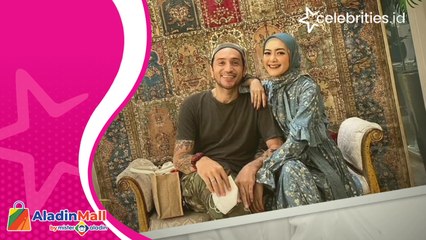Kembali Pulang Bersama Keluarga, Richa Novisha Percaya Gary Iskak Seutuhnya