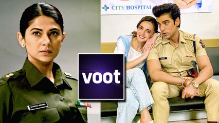 Top Web Series To Watch On Voot This Week