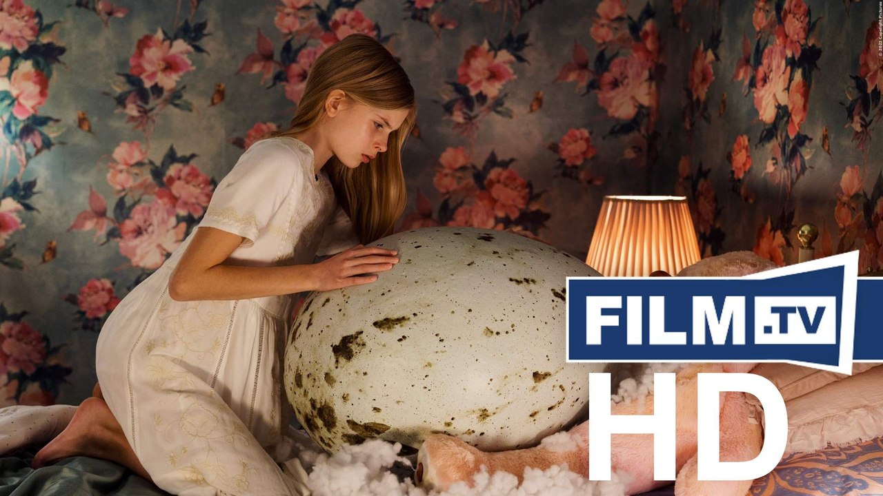 Hatching Trailer Deutsch German (2022)