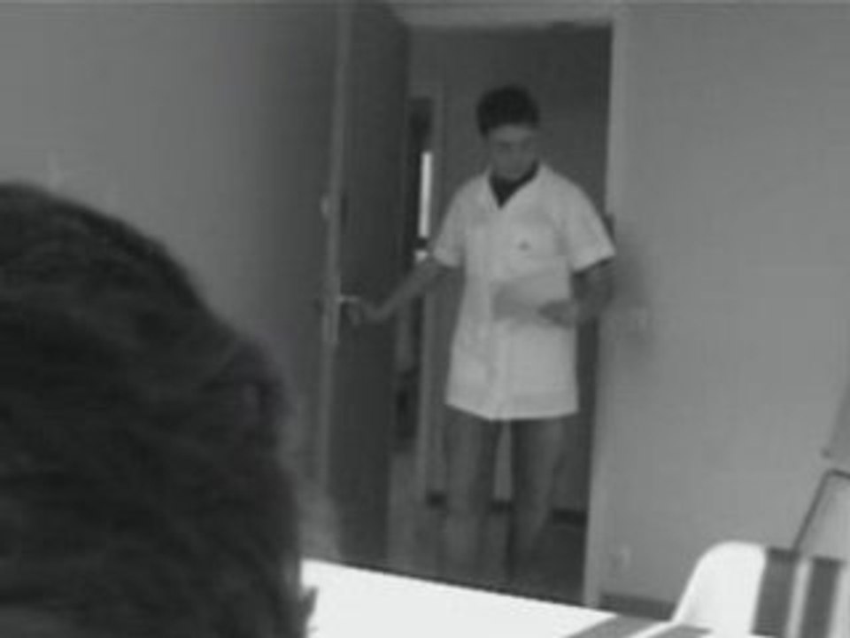 the last hospital