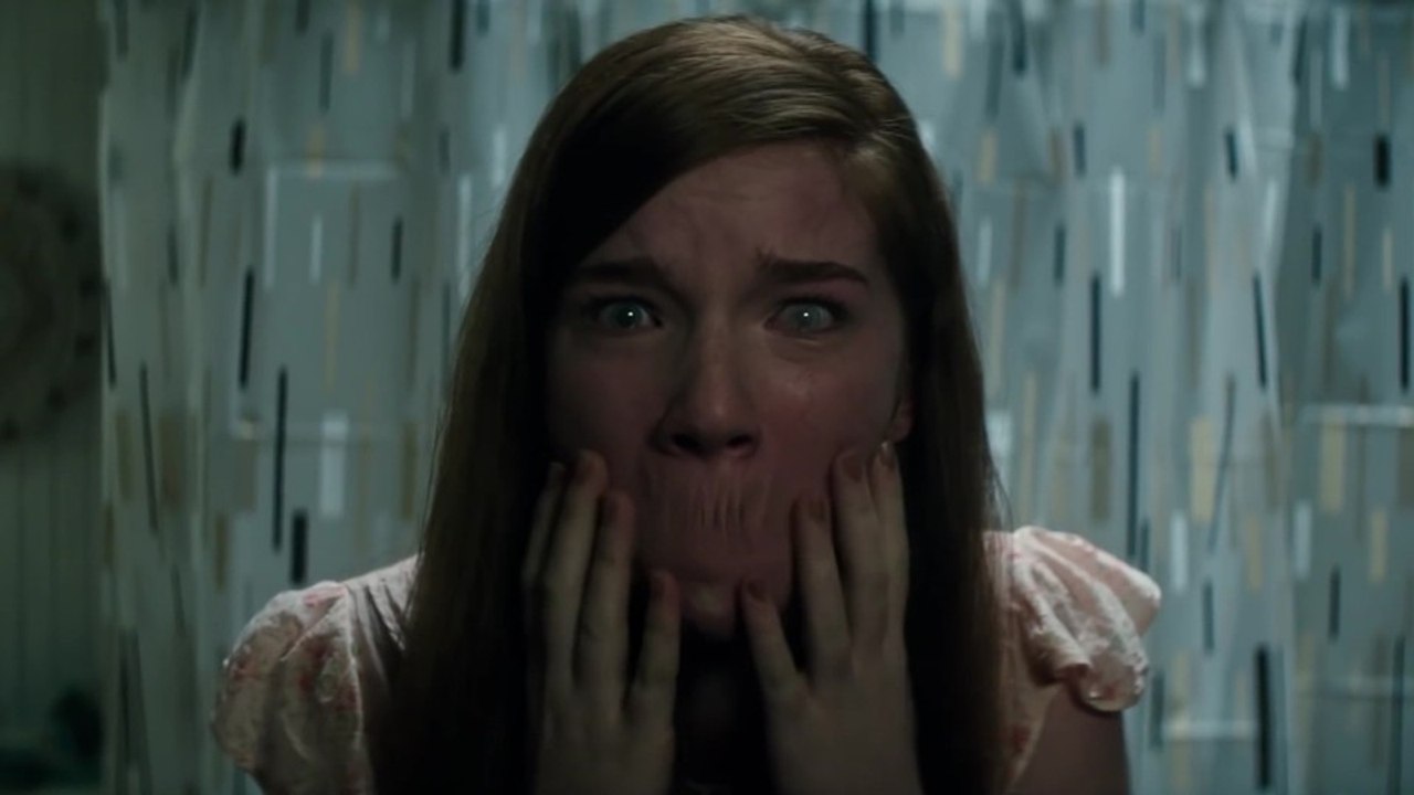 Ouija 2 - Film-Trailer: Horror-Spiel nimmt böse Formen an