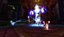 World of Warcraft: Legion - Gameplay-Trailer zum Update 7.1 stellt Karazhan vor