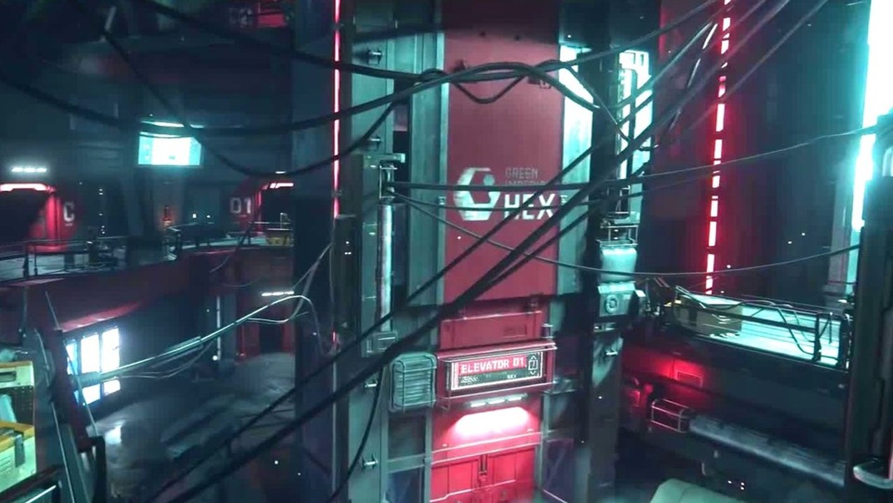 Star Citizen - Trailer: Willkommen zur Alpha 2.5 und der GrimHEX-Raumstation!