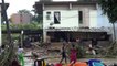 Côte d'Ivoire: au moins cinq morts dans des inondations à Abidjan