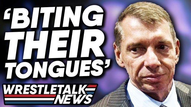 WWE Backstage During Vince McMahon Investigation! MORE WWE Investigations & Lawsuits?! | WrestleTalk