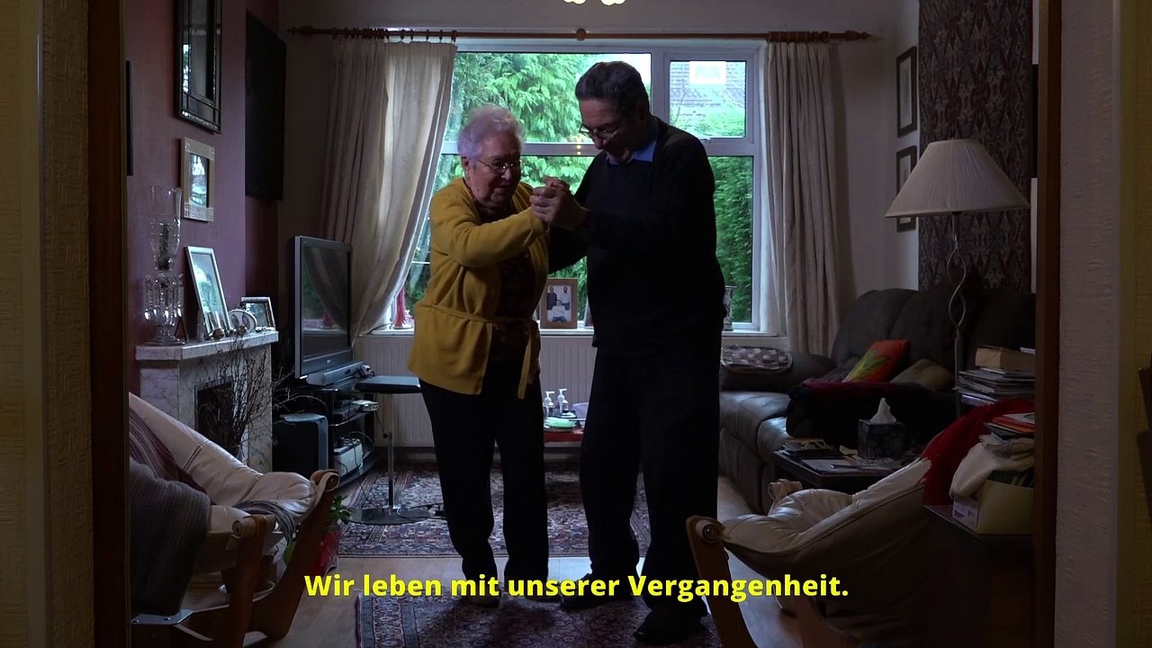 1001 Nights Apart Trailer Deutsch German (2022)