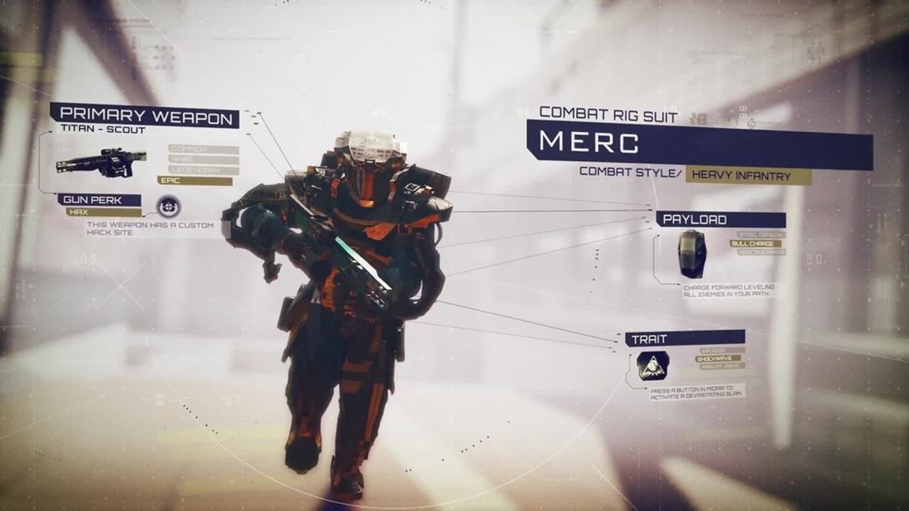 Call of Duty: Infinite Warfare - Trailer: Der Mehrspieler im Detail vorgestellt