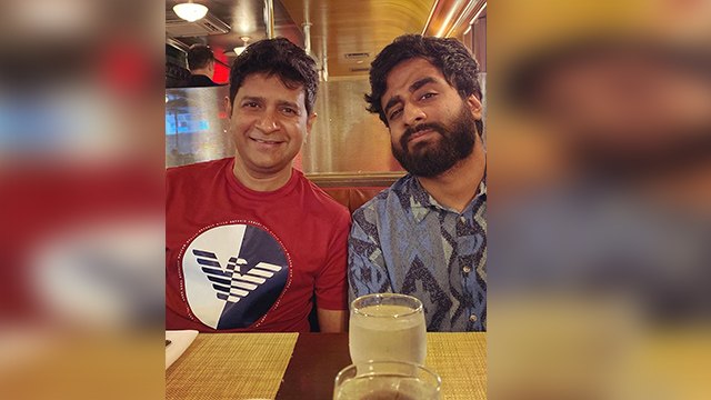 Singer KK को याद कर Son Nakul Emotional Note Viral, नहीं रूकेंगे आंसू | Boldsky *Entertainment