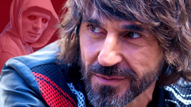 Santi Millán ya sabe cómo pudo ser robado su vídeo