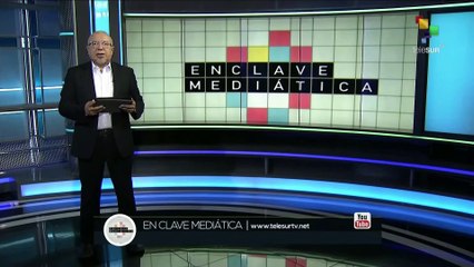 En Clave Mediática 22-06: Reportan la muerte de un segundo manifestante en Ecuador
