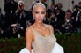 'I'm down 21 lbs now': Kim Kardashian has continued to lose weight since the Met Gala