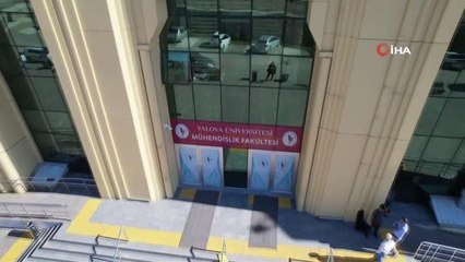 "Polimer Malzeme Mühendisliğinden mezun olan öğrenciler işsiz kalmıyor"