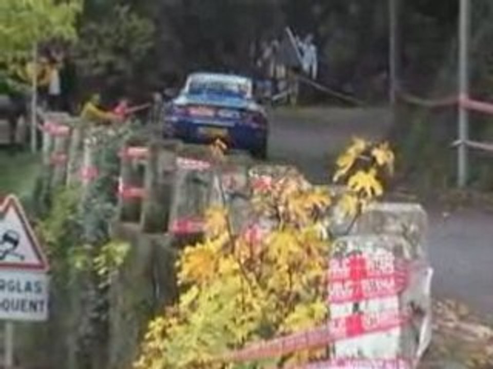 Rallye du Var 2006 ( 2eme Partie )