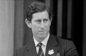 Prinz Charles: Geburtstagsnachricht zu Prinz Williams 40. Geburtstag