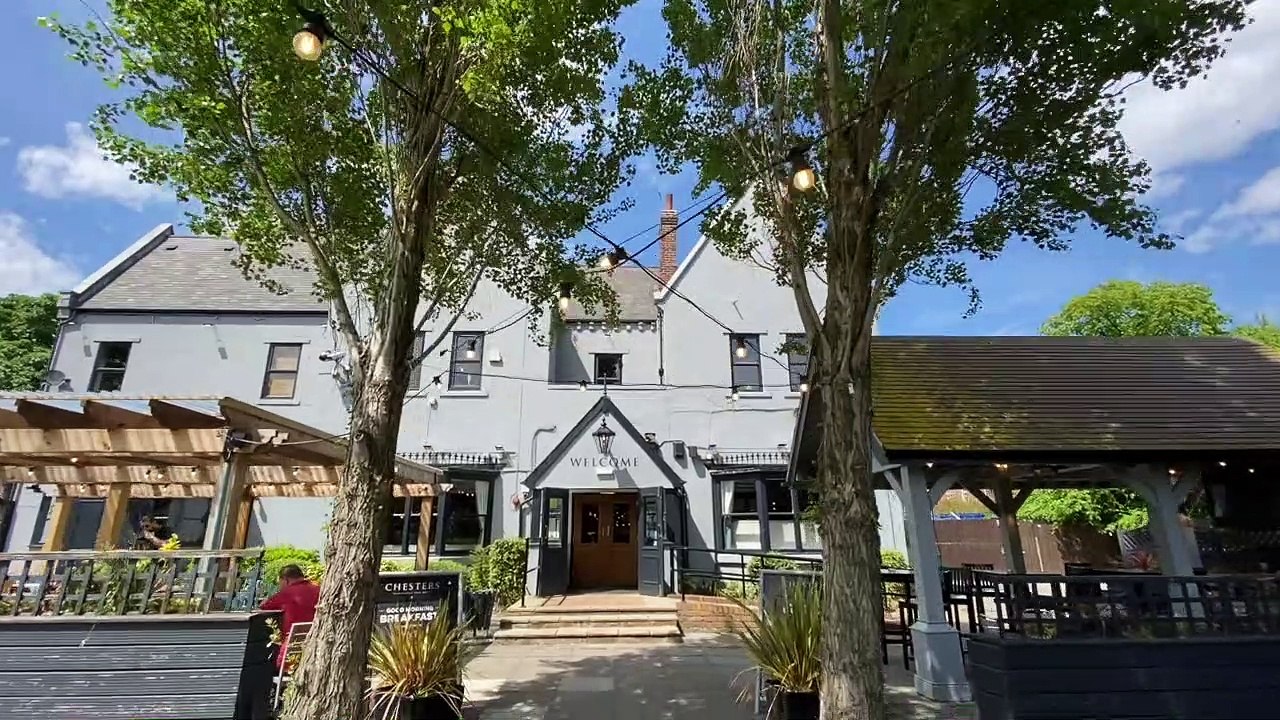 Chesters  - Sunderland Drinks, Eats and Treats Guide 2022