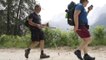 Cammino di San Vili: 100 chilometri di trekking inclusivo