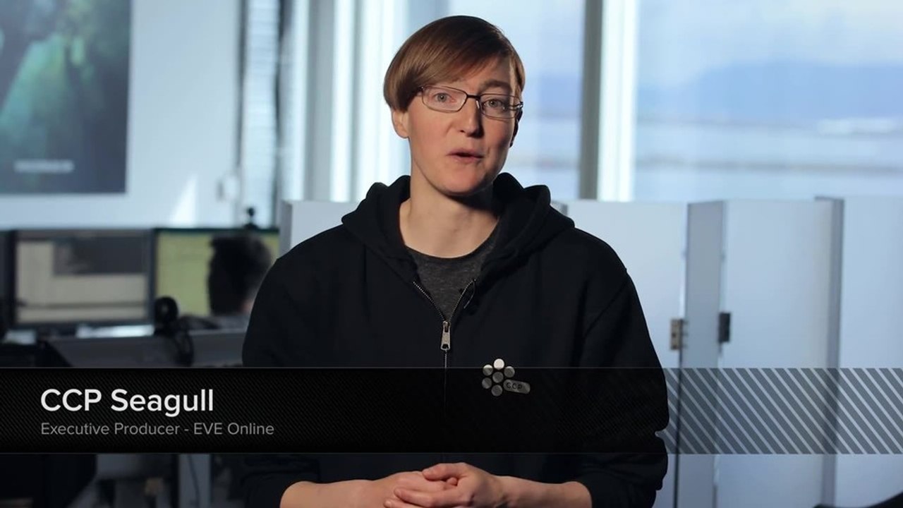 EVE Online - Entwickler-Video zur Einführung der kostenlosen Alpha-States