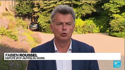 Tractations post-législatives : l'idée d'un gouvernement d'union nationale ne convainc pas