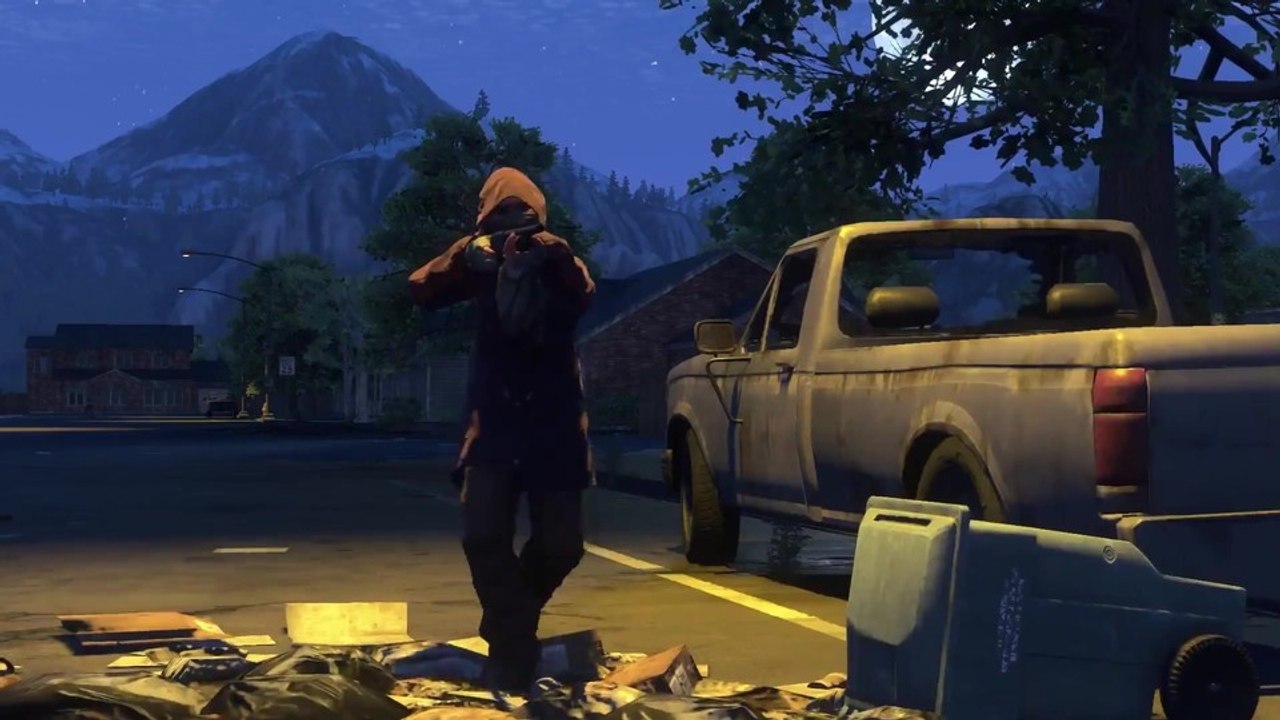 H1Z1: King of the Kill - Launch-Trailer zum Release der PC-Version