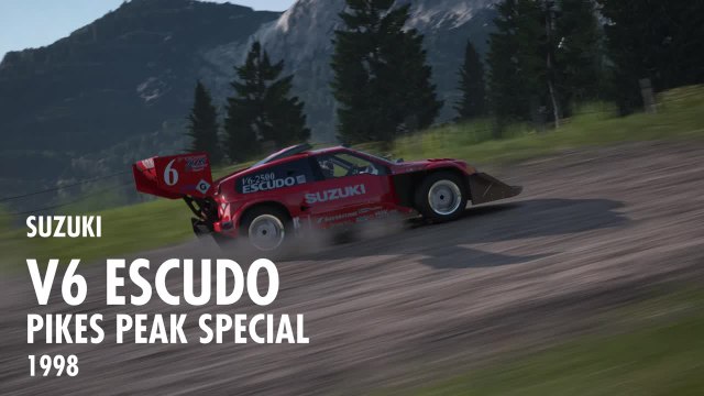 Gran Turismo 7 Patch 1.17 Trailer PS5 & PS4 Games