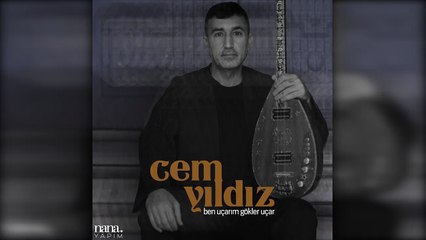 Cem Yıldız - Derdim Çoktur