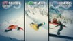 Mark McMorris Infinite Air - Gameplay-Trailer des neuen Snowboardspiels