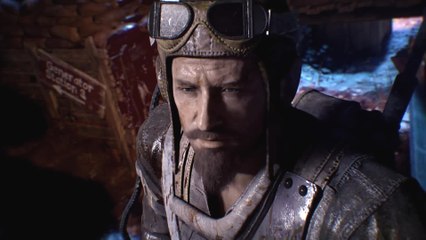 Call of Duty: Black Ops 3 - Teaser: Zombie-Kampagne schließt mit Revelations ab