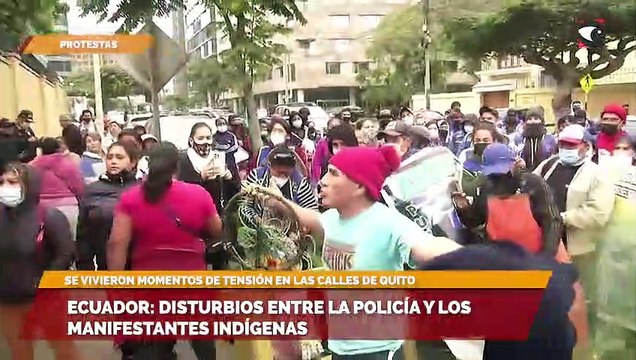 Perú: pescadores reclaman indemnizaciones de repsol