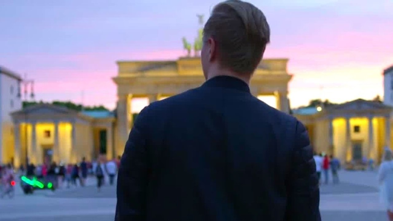 League of Legends - Trailer: Zweite Staffel von »Legends Rising« kommt